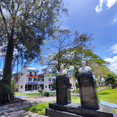 Grand Height Homestay 7A 10Pax 4Rooms Sibu Dış mekan fotoğraf