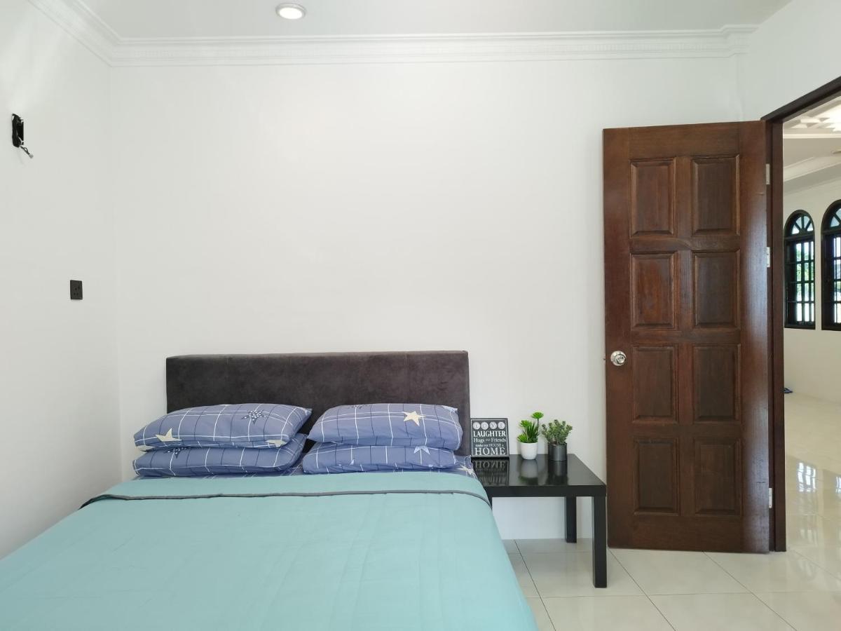 Grand Height Homestay 7A 10Pax 4Rooms Sibu Dış mekan fotoğraf