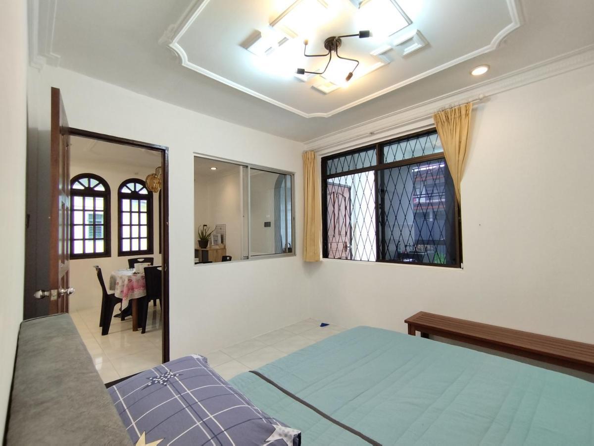 Grand Height Homestay 7A 10Pax 4Rooms Sibu Dış mekan fotoğraf