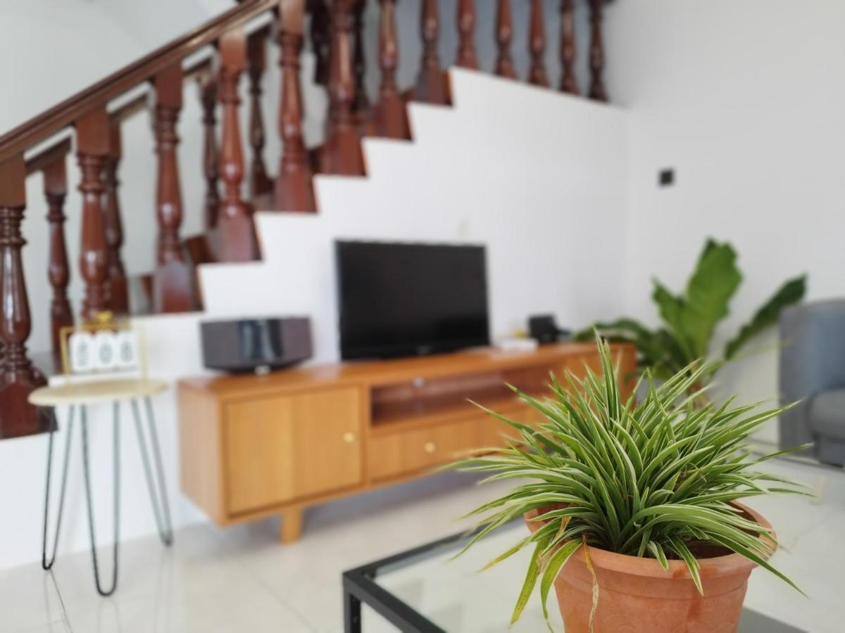 Grand Height Homestay 7A 10Pax 4Rooms Sibu Dış mekan fotoğraf